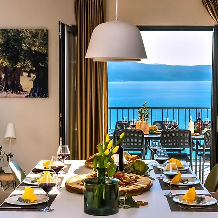 The View * Omis