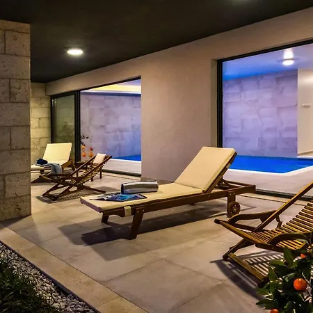 The View Villa Omiš