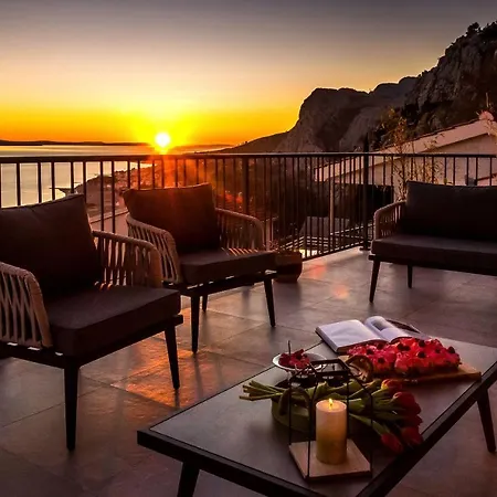 Villa The View
