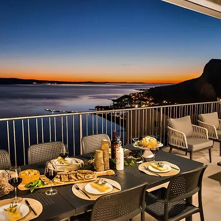 Villa The View