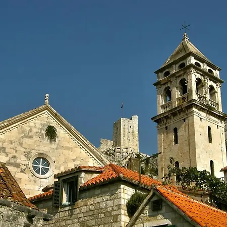The View Villa Omiš