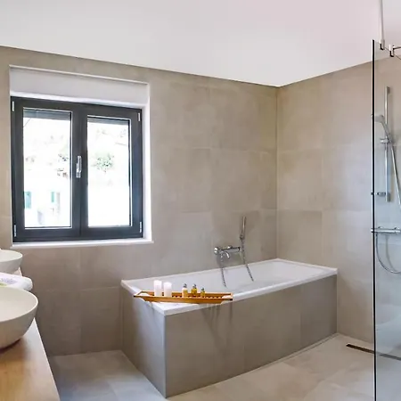 The View Villa Omiš