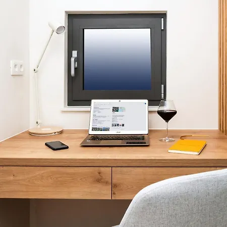 Villa The View Omiš