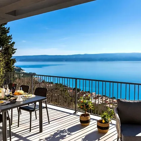 Villa The View