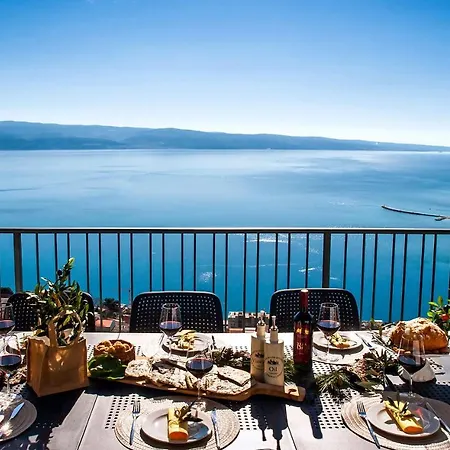 The View Villa *