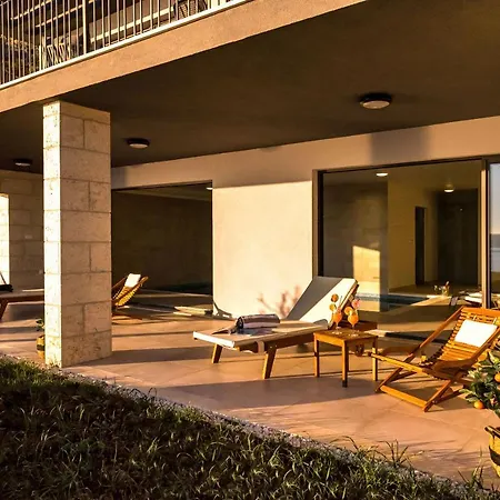 Villa The View Omiš