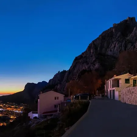 The View * Omiš