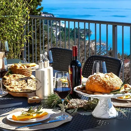 Villa The View