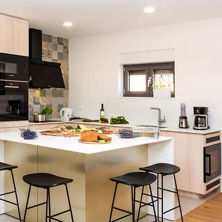 Villa The View Omiš