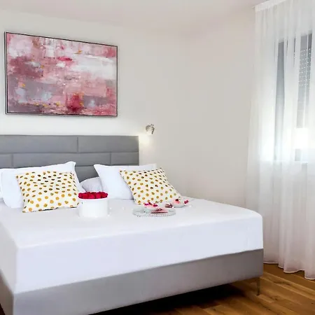 Villa The View Omis