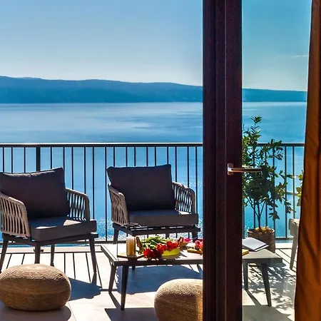 The View Villa *