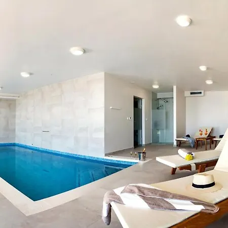 Villa The View