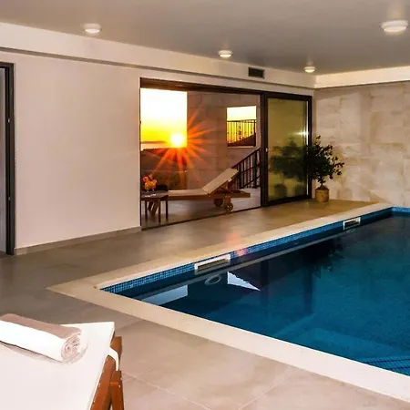 Villa The View Omis