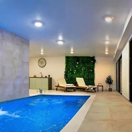 Villa The View *