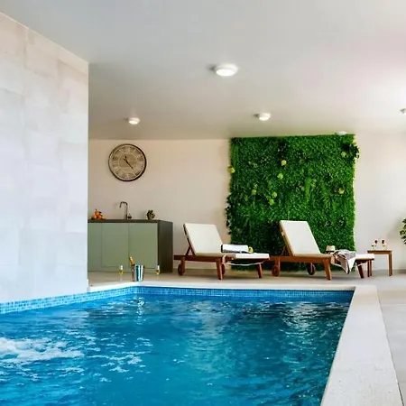 Villa The View *