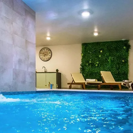 Villa The View Omis
