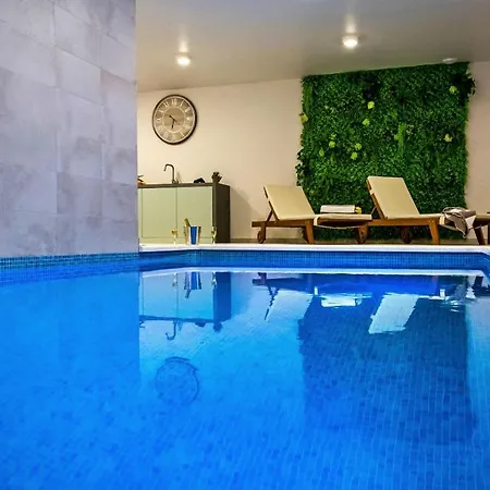 The View Villa *